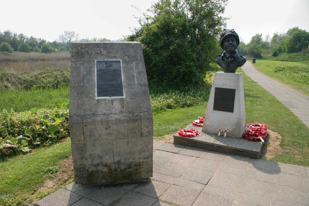 Glider Marker 3 Bénouville #4