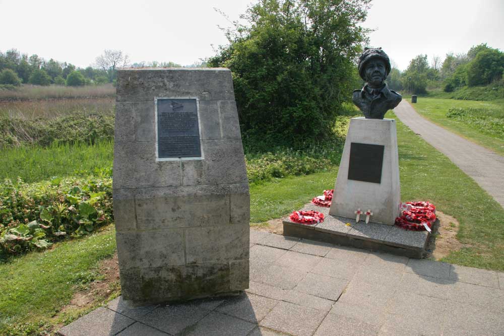 Glider Marker 3 Bnouville #4