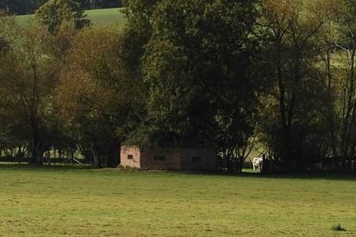 Bunker FW3/24 Fordcombe #1