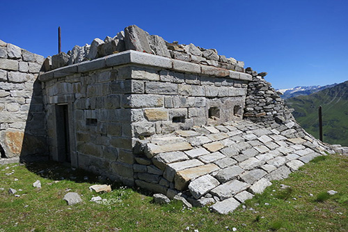 Fort Stöckli #2