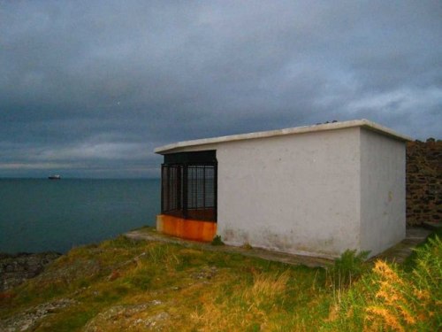 Searchlight Housing Helen's Bay #1