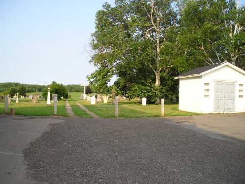 Commonwealth War Grave Wellington Roman Catholic Cemetery