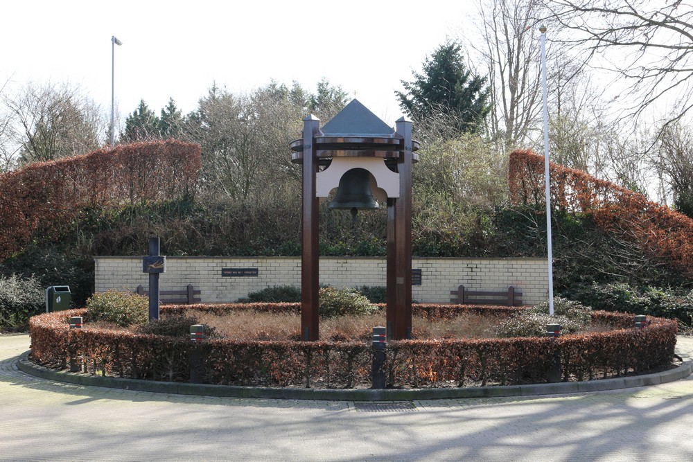 War Memorial Veldhoven #1