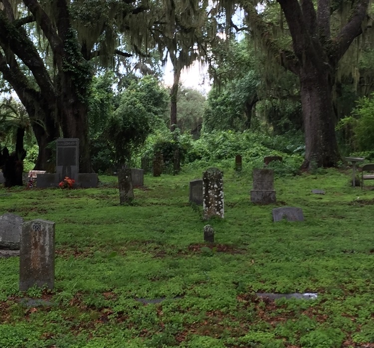 Amerikaans Oorlogsgraf Townsend House Cemetery #1