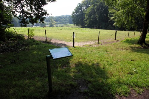 Information Panel Perimeter Route no. 5 #2