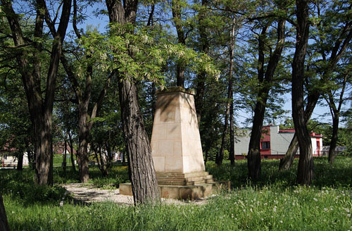 War Cemetery No.202 #2