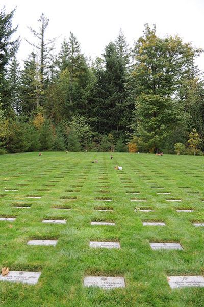 Tahoma National Cemetery #5