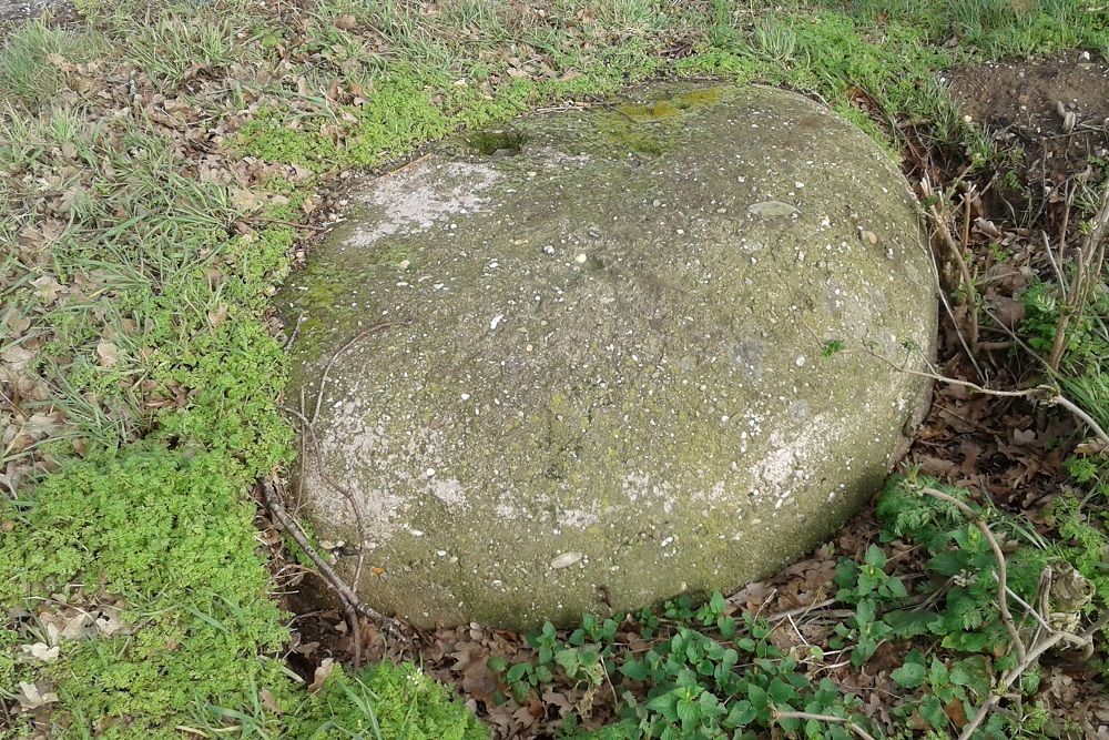 Kochbunker 'Berkenlaan 1' Montferland #2