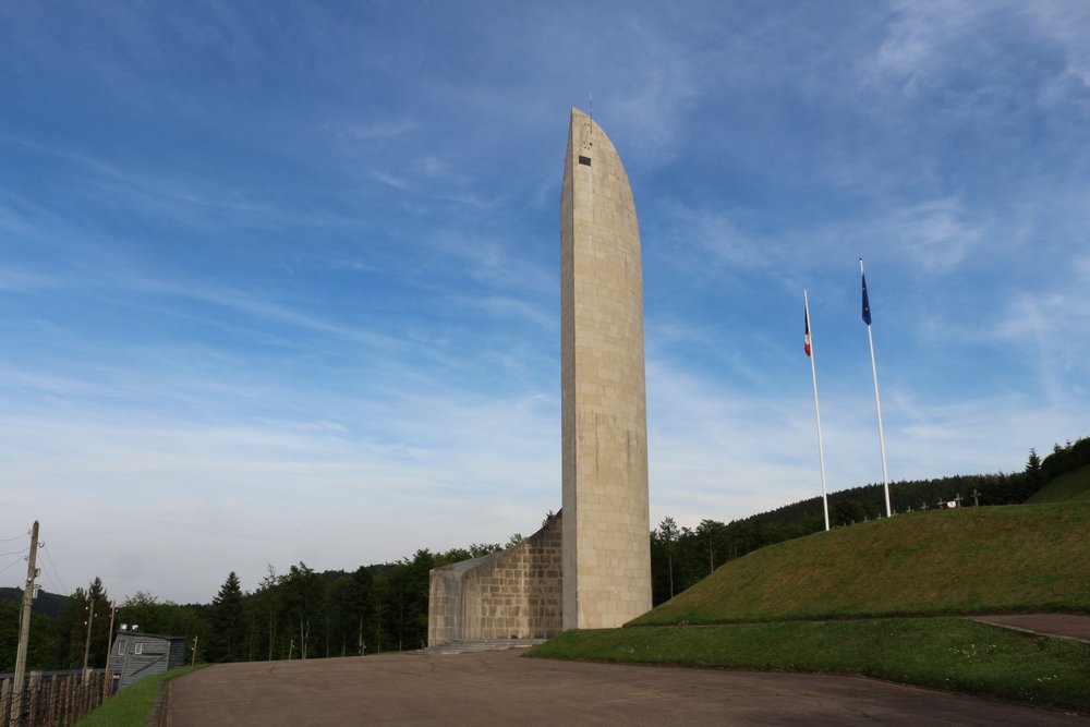 Nationaal Monument Deportatie #3