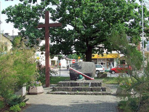 Monument Slag om Brwinow