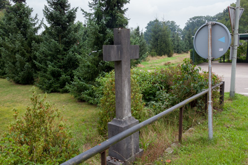 Oorlogsmonument Velden #3