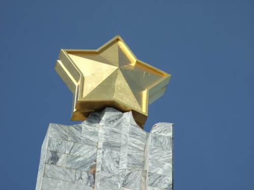 Obelisk Odessa Hero City #2