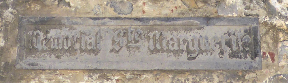 Mémorial Ste.Marguerite Tournai #4