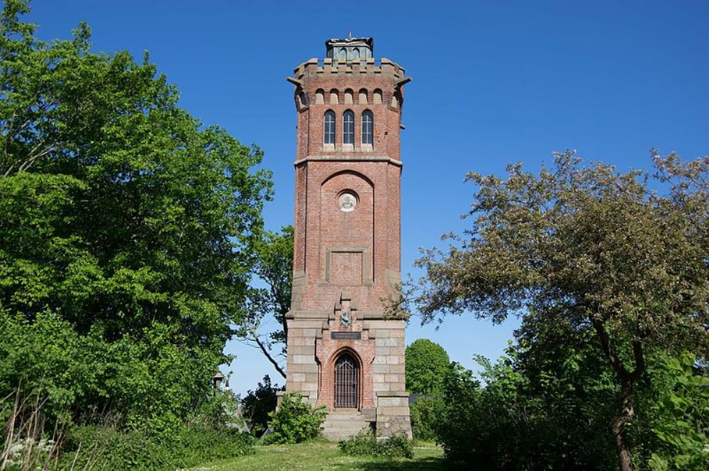 Bismarck-toren Groquern #1