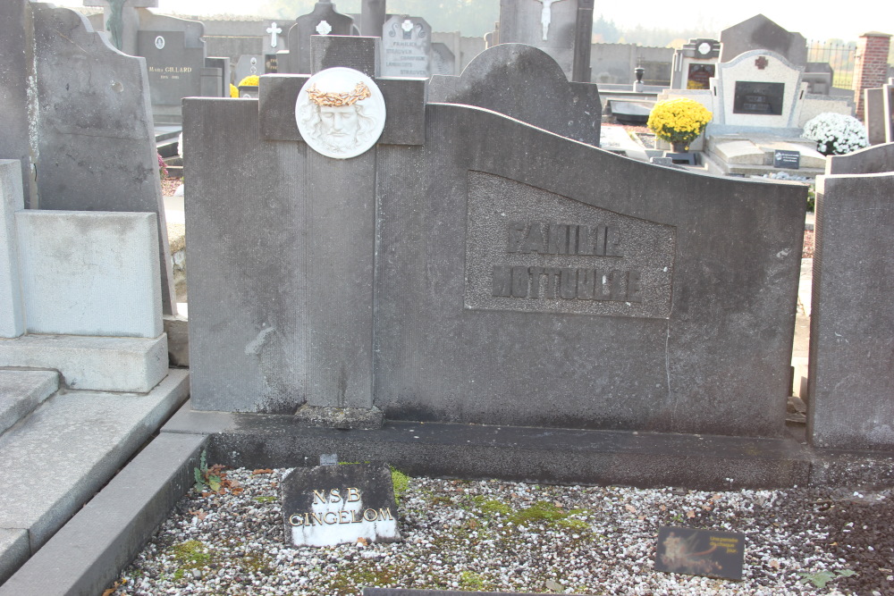 Belgian Graves Veterans Niel-Bij-Sint-Truiden #3