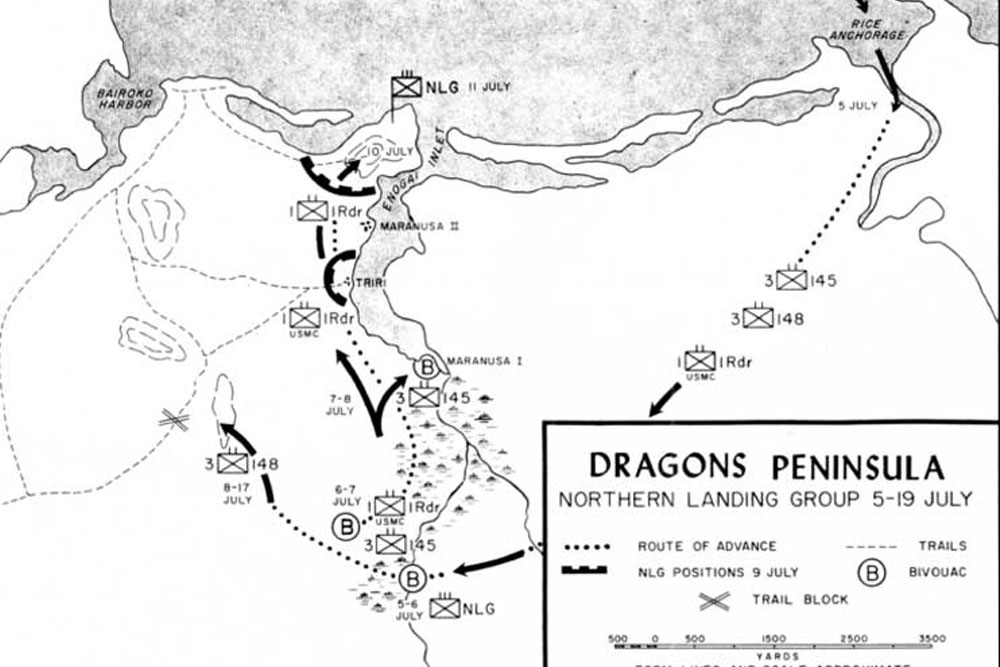 Japanese Coastal Battery Enogai #2