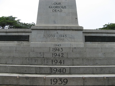 Cenotaph Singapore #2