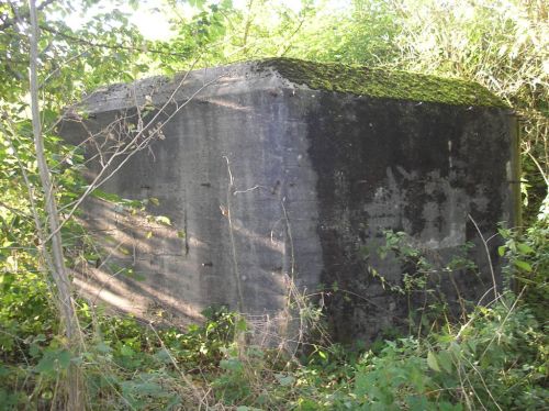 Geul-line Casemate 17 #5