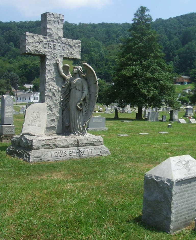 Commonwealth War Grave Machpelah Cemetery #2