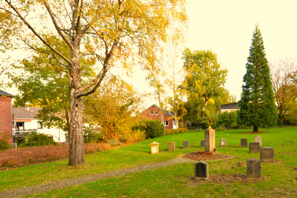 Jewish Memorial Heinsberg