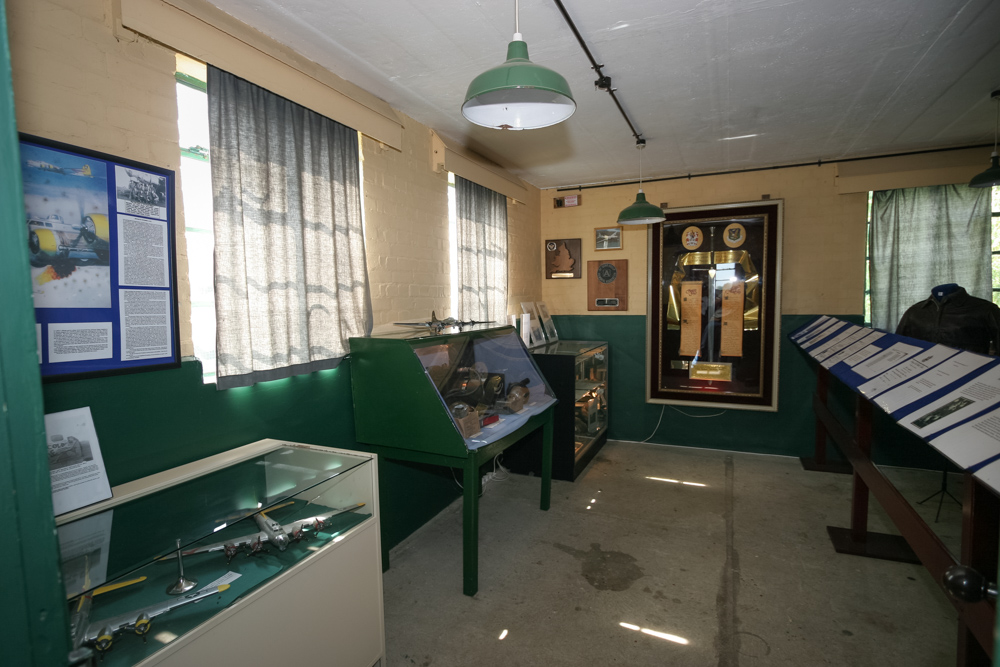 Rougham Tower Association Museum #4