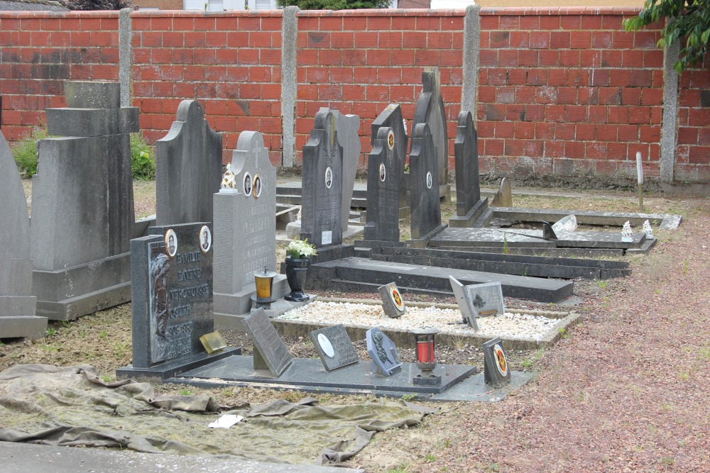 Belgian Graves Veterans Avelgem #4