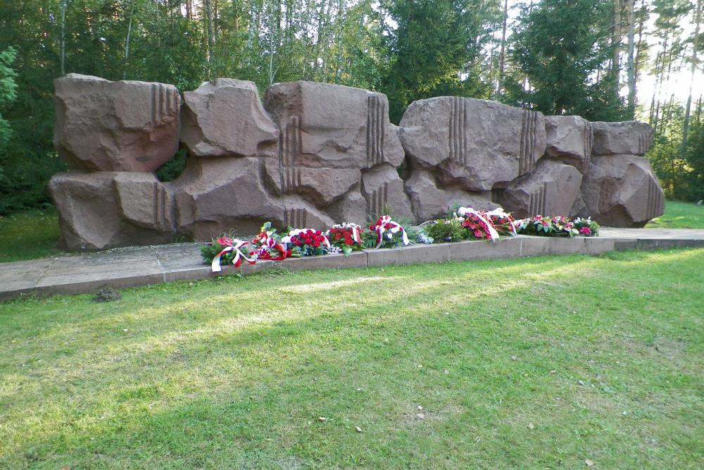 Labour Camp Treblinka I #2