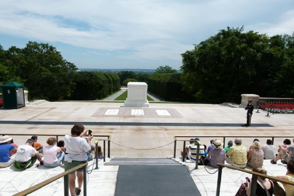 Arlington National Cemetery #5