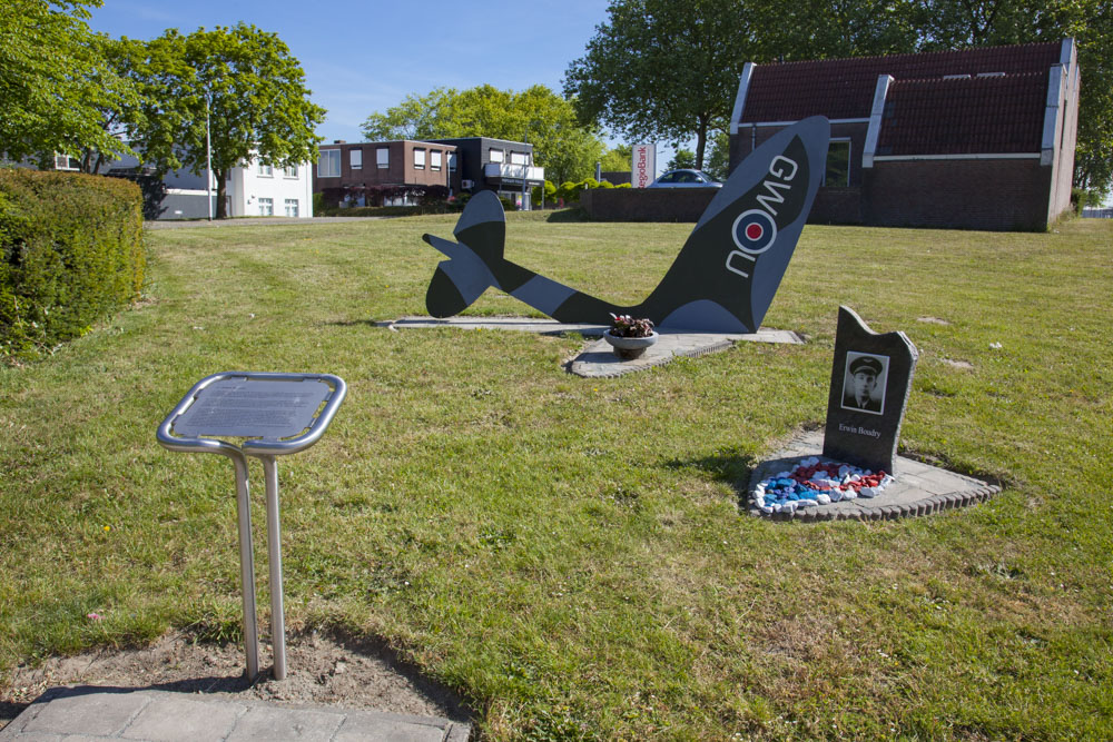 Memorial Erwin Boudry (2) #1