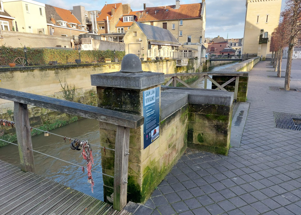 Remembrance Memorial Old Hickorybrug #5