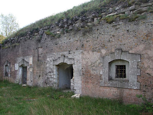 Kerch Fortress #3
