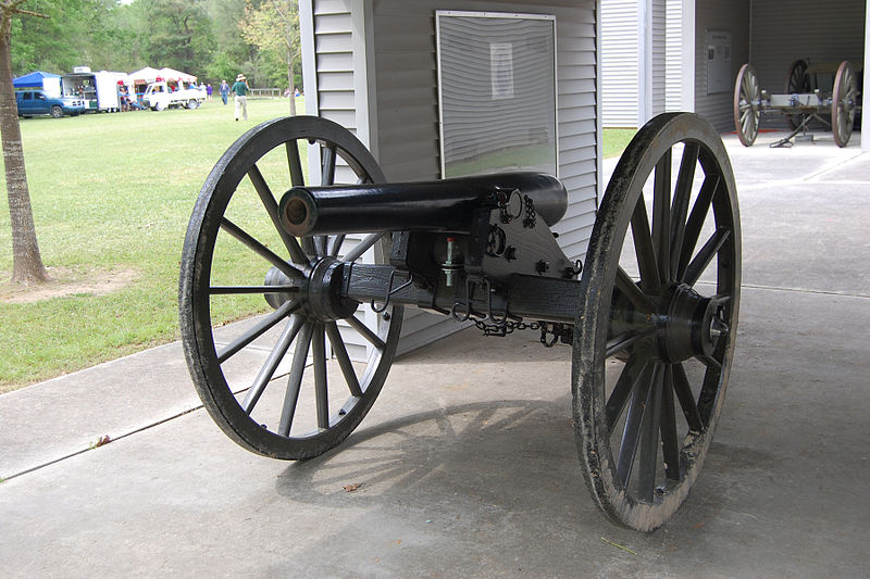 Port Hudson State Historic Site