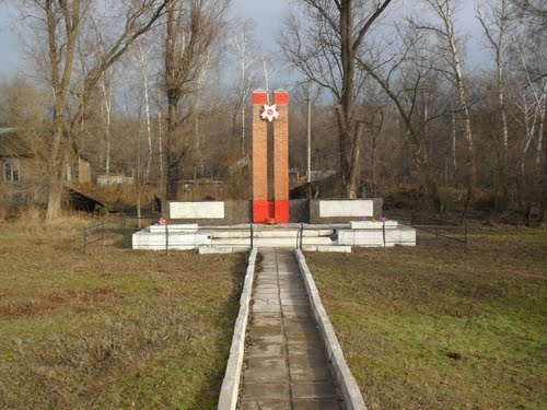 War Memorial Prilepy