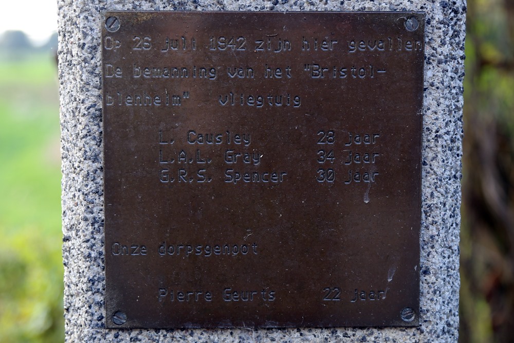 Memorial 