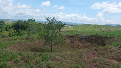 Plain of Jars site 1 #2