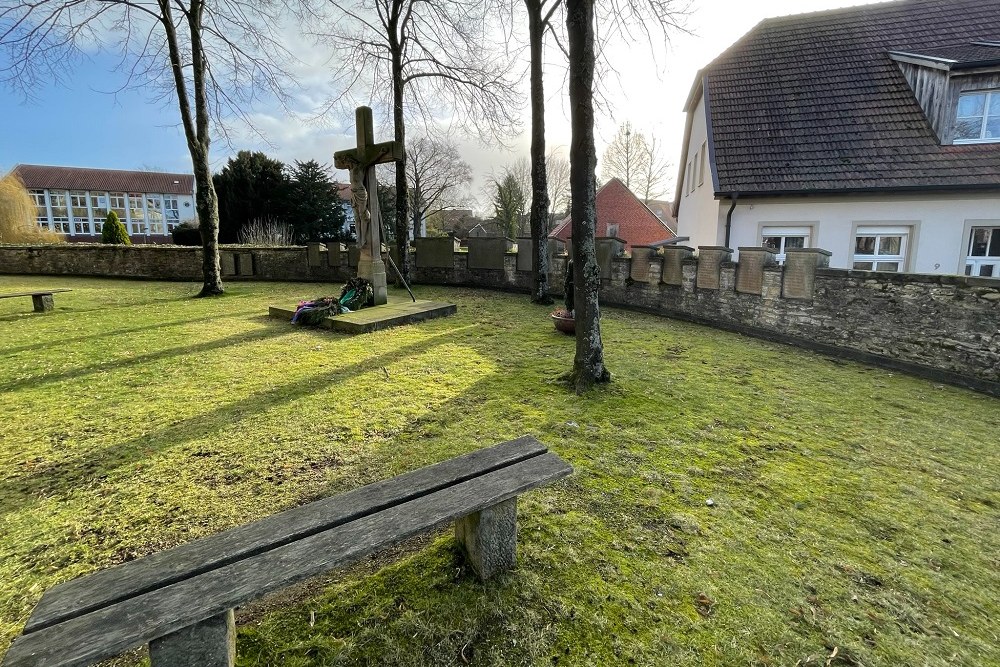 War Memorial Schöppingen
