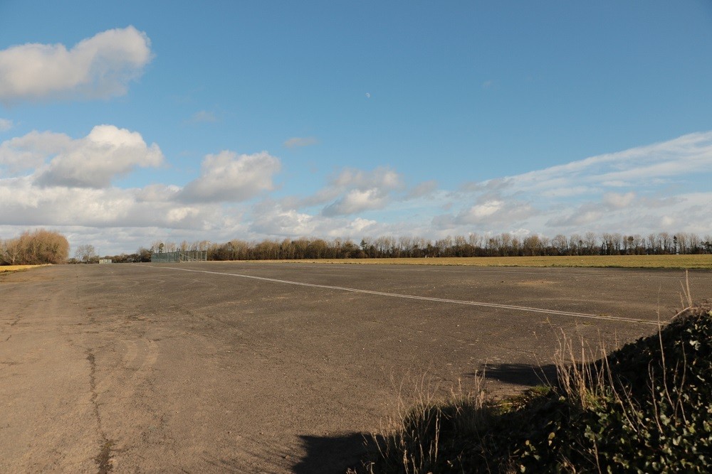 RAF Training Base Llandow #3