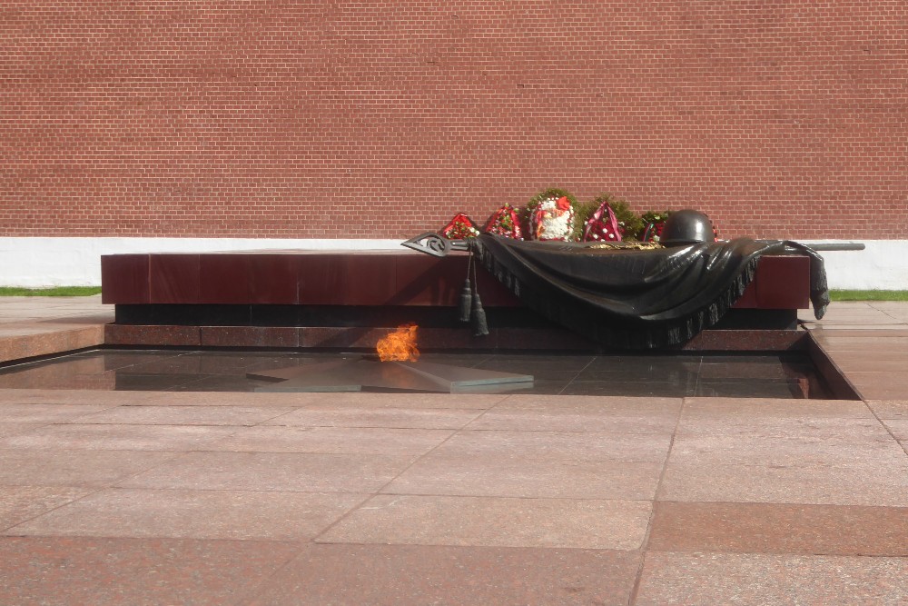 Tomb of the Unknown Soldier #5