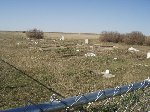 Oorlogsgraf van het Gemenebest Schoenfeld Cemetery