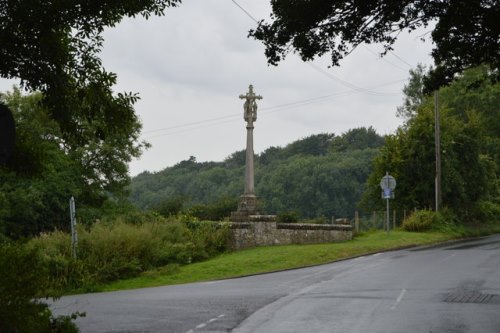 War Memorial Cinque Ports #1