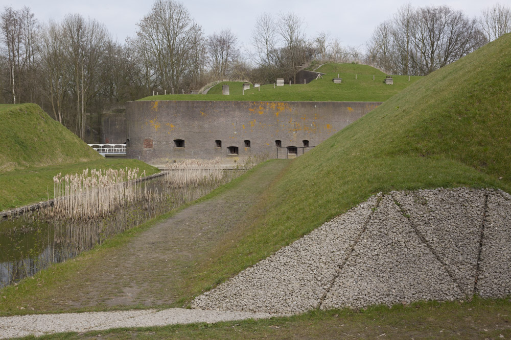Water Line Museum Bunnik #5