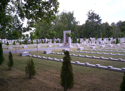 Soviet  War Graves Pápa