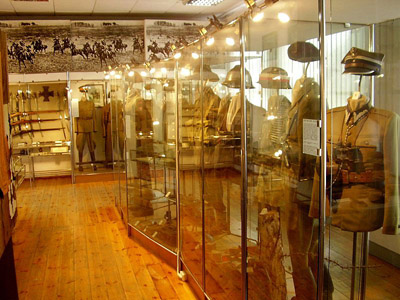 Lubuskie Military Museum #2