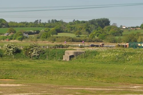 Bunker FW3/22 Manningtree #1