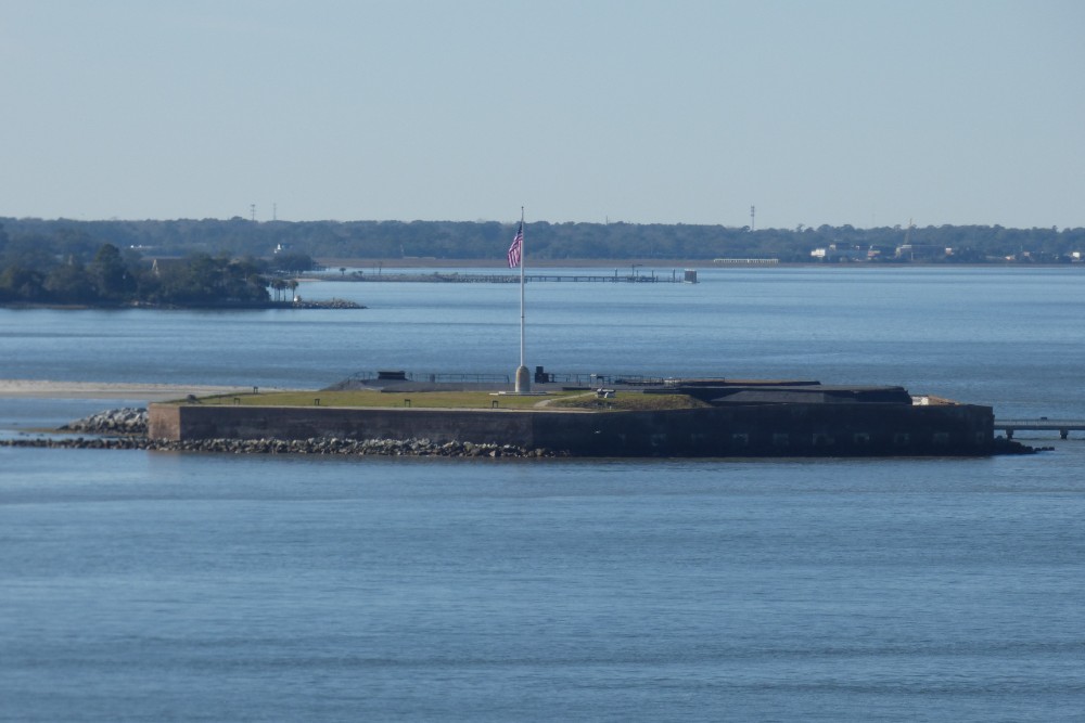 Fort Sumter