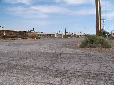 Historic Wendover Airfield #3