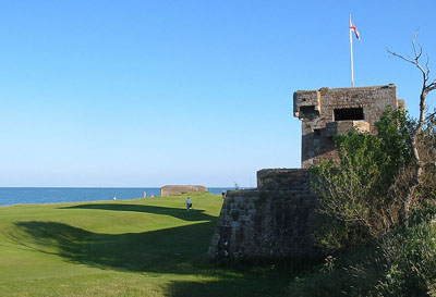 Fort Henry #2