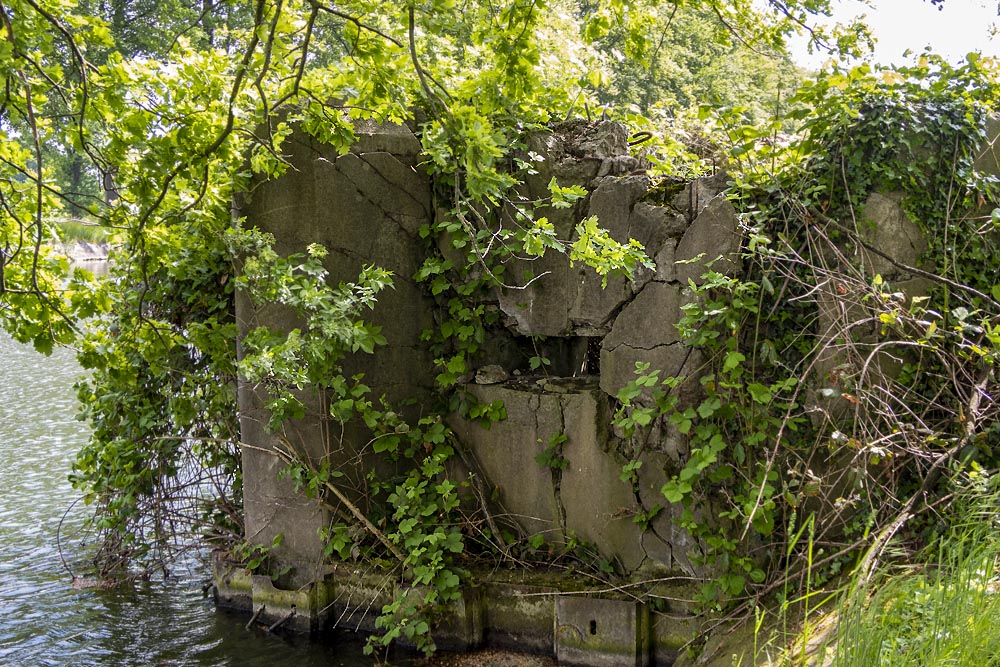 Bunker 32 Border Defence Zuid-Willemsvaart #2