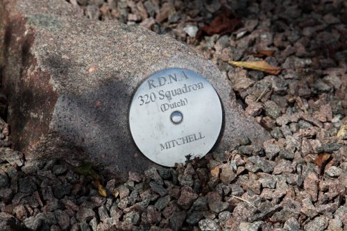 Memorial former RAF Airfield Lasham #5