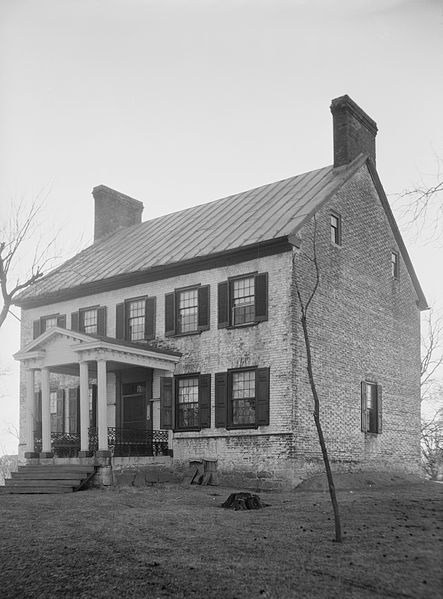 Elmwood House